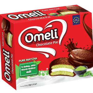 Xu hướng ăn vặt lành mạnh tốt cho sức khỏe