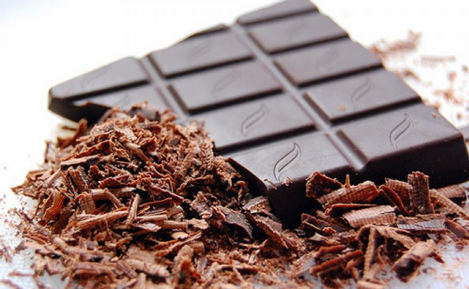 10 công dụng của socola không phải ai cũng biết 